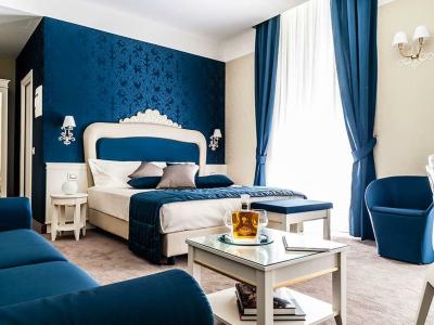 Leonardo Boutique Rome Monti - 44