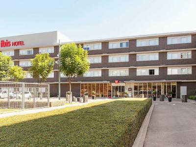 Ibis Barcelona Aeropuerto - 80