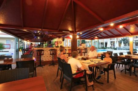 Club Amaris Apartment - 8