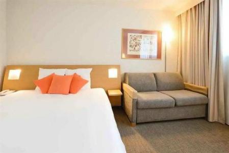 Novotel Caen Côte de Nacre - 93