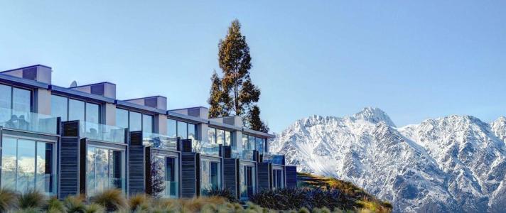Swiss-Belsuites Pounamu - 24