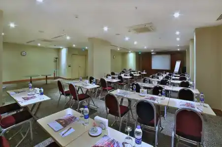 Ramada by Wyndham Istanbul Old City - 96
