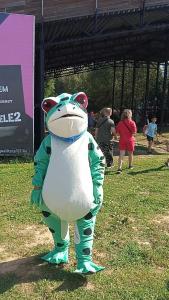 Park Grishkino Tourist base - 94