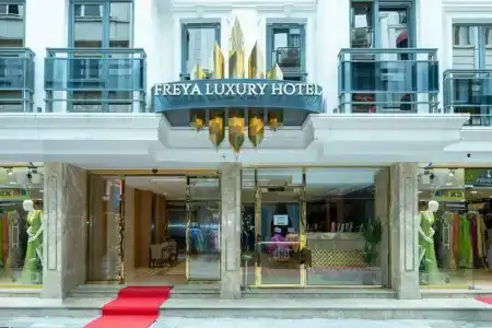 Freya Luxury - 0