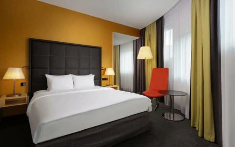 Crowne Plaza St.Petersburg Airport, an IHG - 45