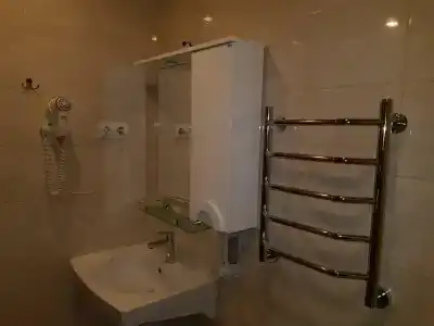 Happy Inn Alpiyskiy - 54