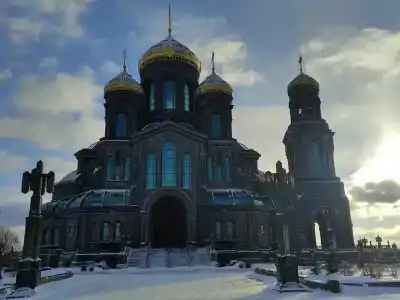 Marshal Kubinka - 57