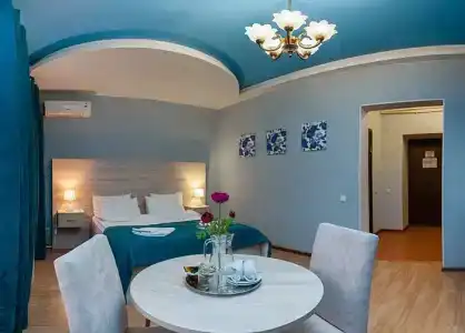 Schekino Complex - 25