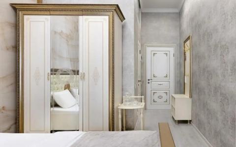 Апарт-отель Grand Gallery - 16