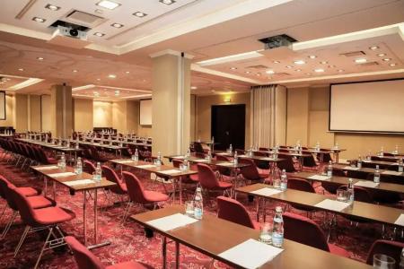 Mercure Moscow Paveletskaya - 49