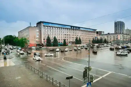 Прикамье - 83