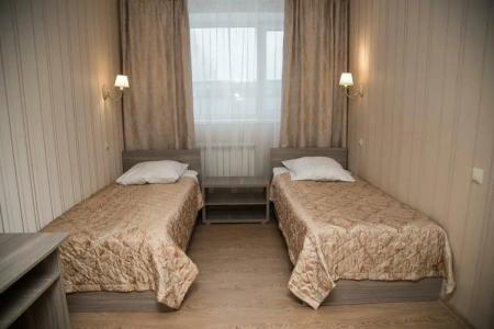 Russkaya Piramida - 47