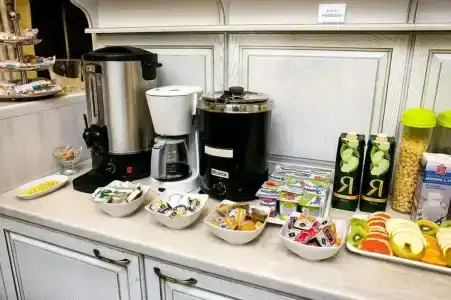 Vasilievskiy Dvor - 54