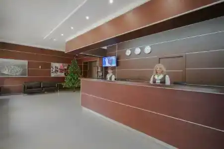 СИТИ Новосибирск - 83