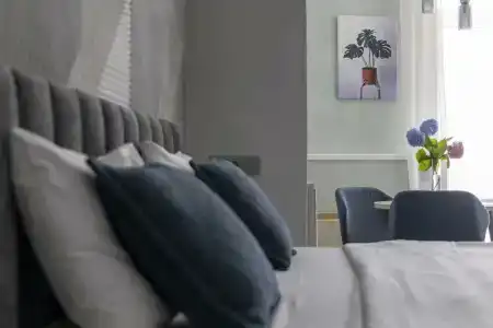 Bergs Spa and Сonference - 27