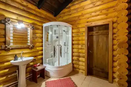 Prohovskoe Podvorie Tourist base - 46