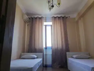 She Apart-hotel - 74