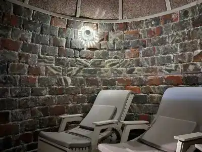 Health Resort Signal - 42