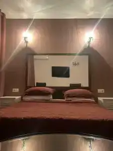 Nekrasovka Apart-hotel - 20