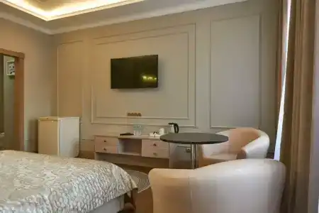 Tayozhnyij mini-hotel - 76