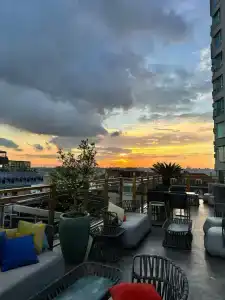 Ramada by Wyndham Istanbul Pera - 74