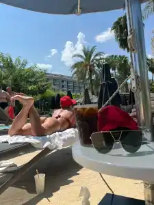 Tui Blue Grand Azur - 65