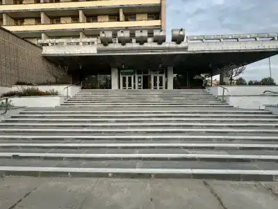 Mitino Health Resort - 2