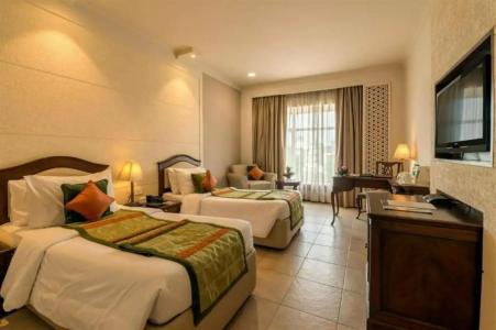 Howard Plaza The Fern, Agra - 89