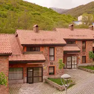 Teghenis Resort - 1