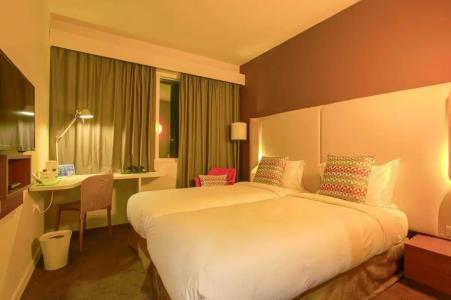 Campanile Casablanca Centre Ville - 69