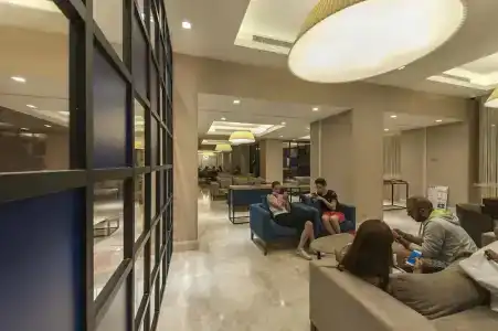 Le Bleu & Resort Kusadasi - 33