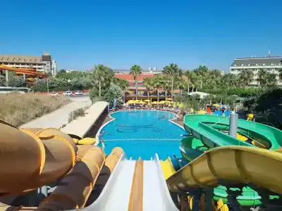 Calimera Hane Garden - 45