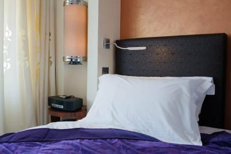 Sofitel Casablanca Tour Blanche - 96