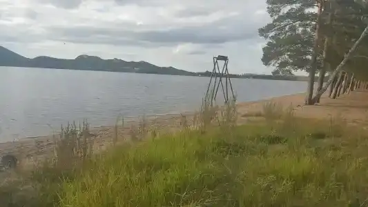 Borovoe Tourist base - 8