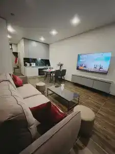 Sky Club Apart (Сколково) - 91