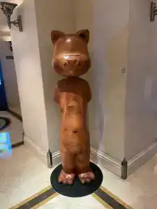 Four Seasons Istanbul at the Bosphorus - 78