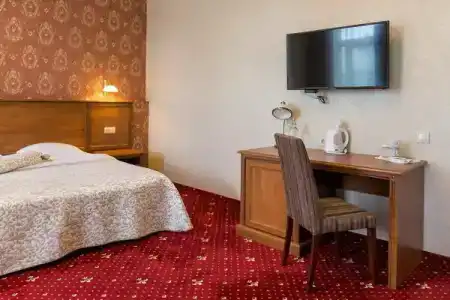 Otel "Apelsin na Trubnoy" - 33