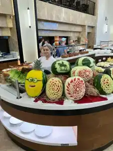 Orka Lotus Beach - 44