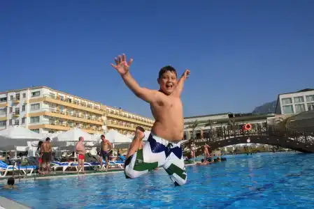 Acapulco Resort - 60
