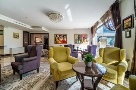 Imperial Plovdiv, a member of Radisson Individuals - 38