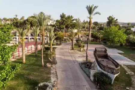 Latchi Family Resort - 13