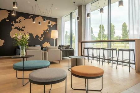 Park Inn by Radisson Vilnius Airport & Business Centre - 19