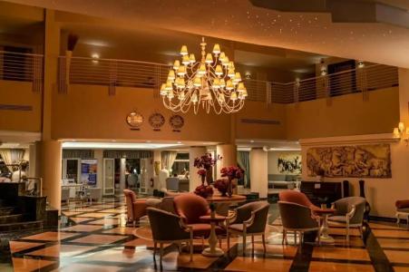 Mark Warner Phokaia Beach Resort - 32