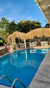 Alacati Eldoris Butik - 42