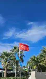 Belek Beach Resort - 16