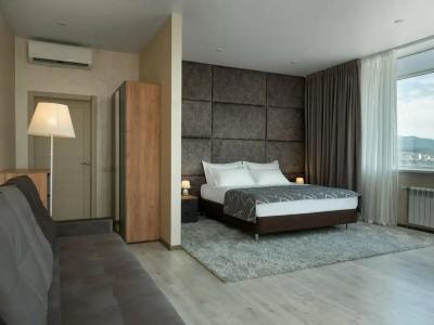 Apart-Otel Inndom - 6