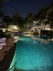 DoubleTree by Hilton Jakarta - Diponegoro - 18