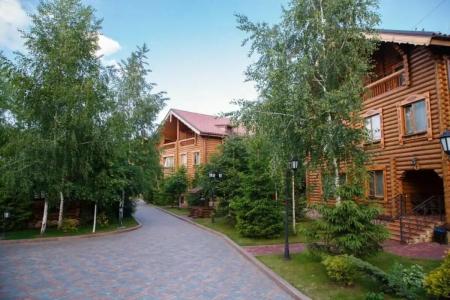 Orlovskoe Pomestie - 22