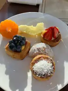 Four Seasons at Sultanahmet - 25