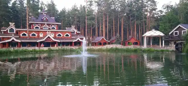 Lesnaya skazka - 70